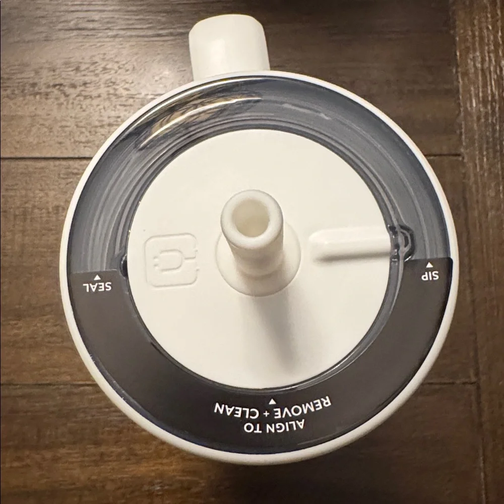 BruMate Era 30oz Tumbler in Matte White! New!